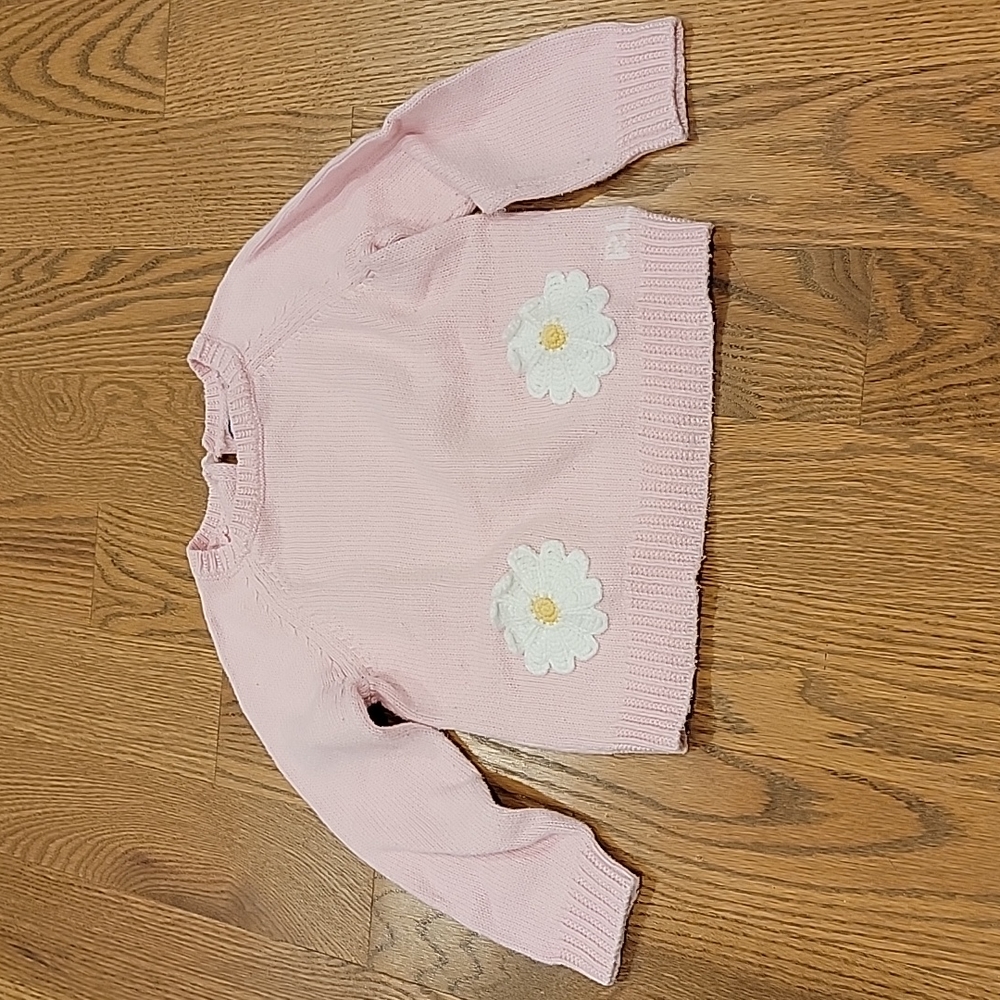 Ralph Lauren Size 3T sweater